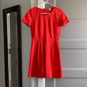 JCrew dress